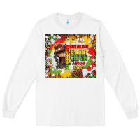 White juneteenth breaking every chain since 1865 Long Sleeve Tee - CowGirlArtShop