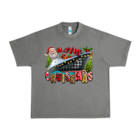 Tornado Merry Cruisemas Urban Heavy Tee - texasbilliewilder