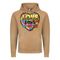 Vintage Camel Love needs no words Vintage Hoodie - NancyCooperArtShop