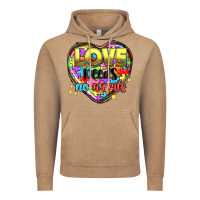Vintage Coffee Love needs no words Vintage Hoodie - NancyCooperArtShop