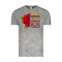 Cloud Rock Always chingona sometimes cabrona but never pendej Vintage Tee - RanaPortraitStore