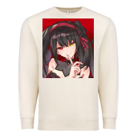 Sandshell tokisaki kurumi Premium Sweatshirt - tuanDangUi