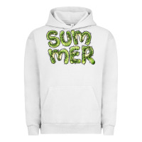 Pigment Lunar Rock summer kiwi Urban Hoodie - BarkalooDesign