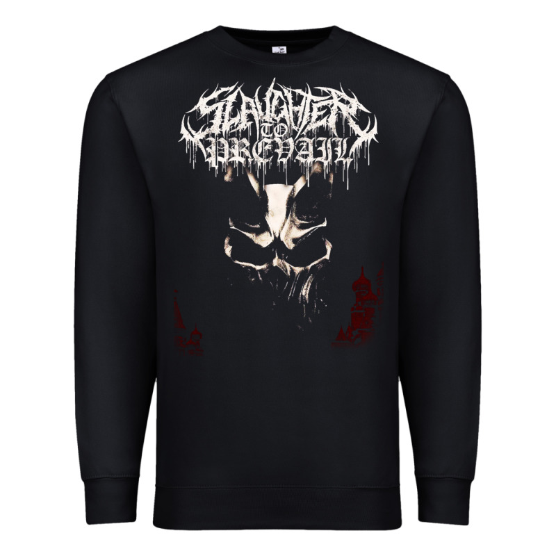 Needed Gifts Slaughter To Prevail Christmas Holiday Premium Sweatshirt by tuanDangUi | Teevron