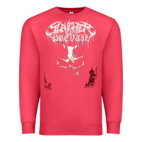 Cardinal Needed Gifts Slaughter To Prevail Christmas Holiday Premium Sweatshirt - tuanDangUi