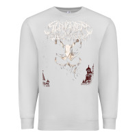 Dove Grey Needed Gifts Slaughter To Prevail Christmas Holiday Premium Sweatshirt - tuanDangUi