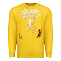 Lemon Needed Gifts Slaughter To Prevail Christmas Holiday Premium Sweatshirt - tuanDangUi