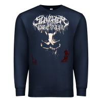 Navy Needed Gifts Slaughter To Prevail Christmas Holiday Premium Sweatshirt - tuanDangUi