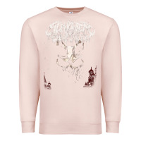 Pale Pink Needed Gifts Slaughter To Prevail Christmas Holiday Premium Sweatshirt - tuanDangUi