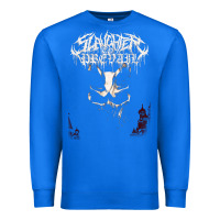 True Royal Needed Gifts Slaughter To Prevail Christmas Holiday Premium Sweatshirt - tuanDangUi