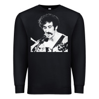 Classic Art Jim Croce Legend Rock Premium Sweatshirt | Teevron