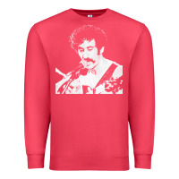 Cardinal classic art jim croce legend rock Premium Sweatshirt - tuanDangUi