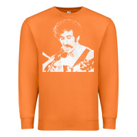 Carrot classic art jim croce legend rock Premium Sweatshirt - tuanDangUi