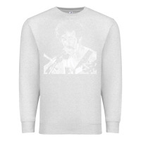 Oatmeal Heather classic art jim croce legend rock Premium Sweatshirt - tuanDangUi