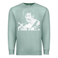 Seafoam classic art jim croce legend rock Premium Sweatshirt - tuanDangUi