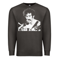 Smoke classic art jim croce legend rock Premium Sweatshirt - tuanDangUi