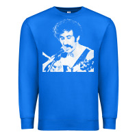 True Royal classic art jim croce legend rock Premium Sweatshirt - tuanDangUi