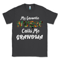 Smoke My Favorite Nurse Calls Me Grandma Classic Tee - Bettercallsaul
