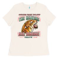 Bone the heavens are roaring Ladies Tee - LillyAllenDesigns