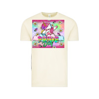 Vintage Arctic Pride Day LGBTQ+ Vintage Tee - NancyCooperArtShop