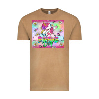 Vintage Camel Pride Day LGBTQ+ Vintage Tee - NancyCooperArtShop