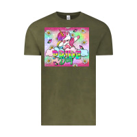 Pride Day Lgbtq+ Vintage Tee | Teevron