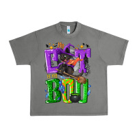 Tornado My cat is my boo Halloween Urban Heavy Tee - NancyCooperArtShop
