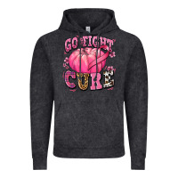 Vintage Arctic go fight cure pumpkin Vintage Hoodie - texasbilliewilder