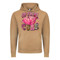 Vintage Camel go fight cure pumpkin Vintage Hoodie - texasbilliewilder