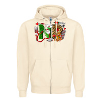Sandshell christmas nr nurse practitioner nurse Zipper Hoodie - LillyAllenDesigns