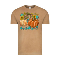 Vintage Camel It's Fall Y'all Vintage Tee - texasbilliewilder