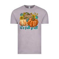 Vintage Zinc It's Fall Y'all Vintage Tee - texasbilliewilder