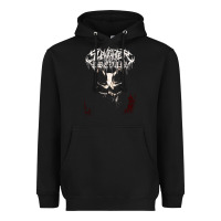 Needed Gifts Slaughter To Prevail Christmas Holiday Heavyweight Hoodie | Teevron