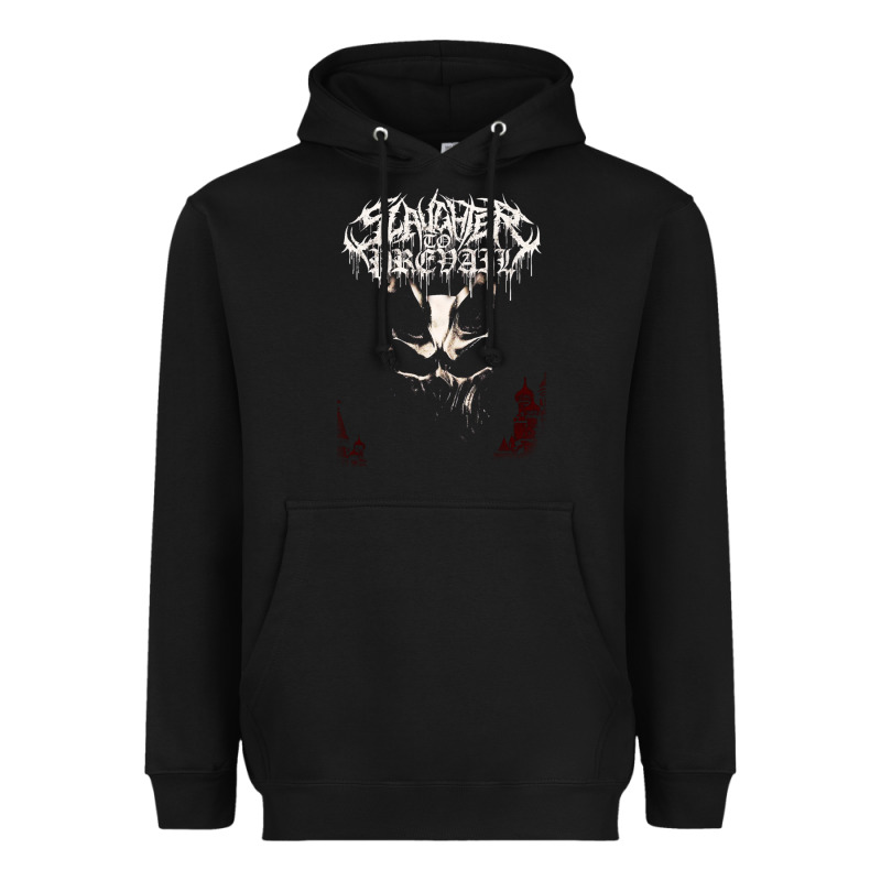 Needed Gifts Slaughter To Prevail Christmas Holiday Heavyweight Hoodie by tuanDangUi | Teevron