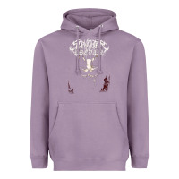 Lavender Needed Gifts Slaughter To Prevail Christmas Holiday Heavyweight Hoodie - tuanDangUi