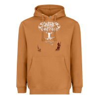 Meerkat Needed Gifts Slaughter To Prevail Christmas Holiday Heavyweight Hoodie - tuanDangUi