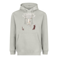 Moon Dust Needed Gifts Slaughter To Prevail Christmas Holiday Heavyweight Hoodie - tuanDangUi