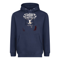 Navy Needed Gifts Slaughter To Prevail Christmas Holiday Heavyweight Hoodie - tuanDangUi