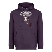 Plum Needed Gifts Slaughter To Prevail Christmas Holiday Heavyweight Hoodie - tuanDangUi