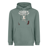 Sage Needed Gifts Slaughter To Prevail Christmas Holiday Heavyweight Hoodie - tuanDangUi