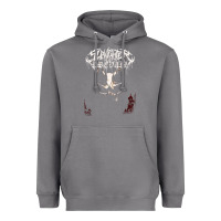 Storm Needed Gifts Slaughter To Prevail Christmas Holiday Heavyweight Hoodie - tuanDangUi