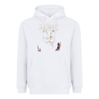 White Needed Gifts Slaughter To Prevail Christmas Holiday Heavyweight Hoodie - tuanDangUi