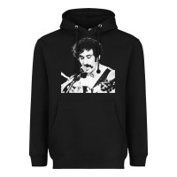 Black classic art jim croce legend rock Heavyweight Hoodie - tuanDangUi