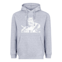 Heather Grey classic art jim croce legend rock Heavyweight Hoodie - tuanDangUi