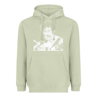 Matcha classic art jim croce legend rock Heavyweight Hoodie - tuanDangUi