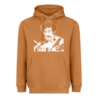 Meerkat classic art jim croce legend rock Heavyweight Hoodie - tuanDangUi