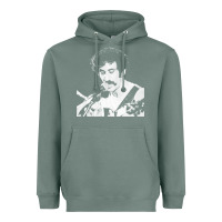 Sage classic art jim croce legend rock Heavyweight Hoodie - tuanDangUi