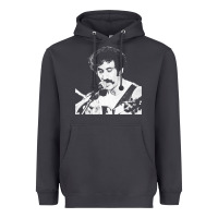 Smoke classic art jim croce legend rock Heavyweight Hoodie - tuanDangUi