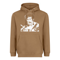 Toasted Coconut classic art jim croce legend rock Heavyweight Hoodie - tuanDangUi