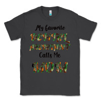 Smoke My Favorite Dental Assistant Calls Me Mom Classic Tee - Bettercallsaul
